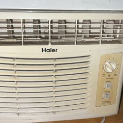 Window AC unit