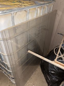 Plexi Glass 