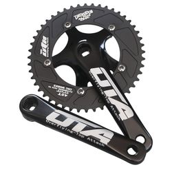 OTA crankset 