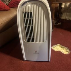 Heater And Air Conditioner 