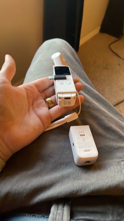 DJI pocket 2