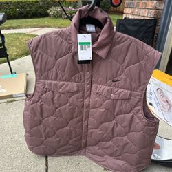 Nike Vest