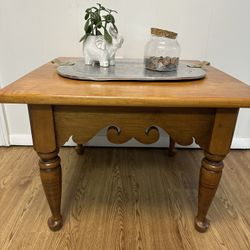 Heywood Wakefield Side Table 