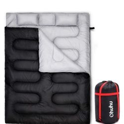 Sleeping Bags for Adults 2 Person