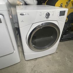 Whirlpool Gas Dryer