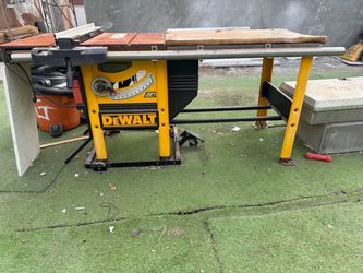 Dewalt DW746