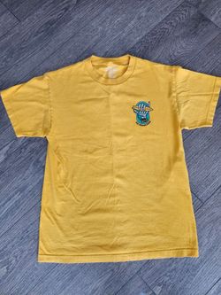 Death Coast Supply Skull shirt