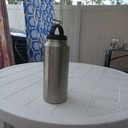 Rtic Stainless Steel Bottle