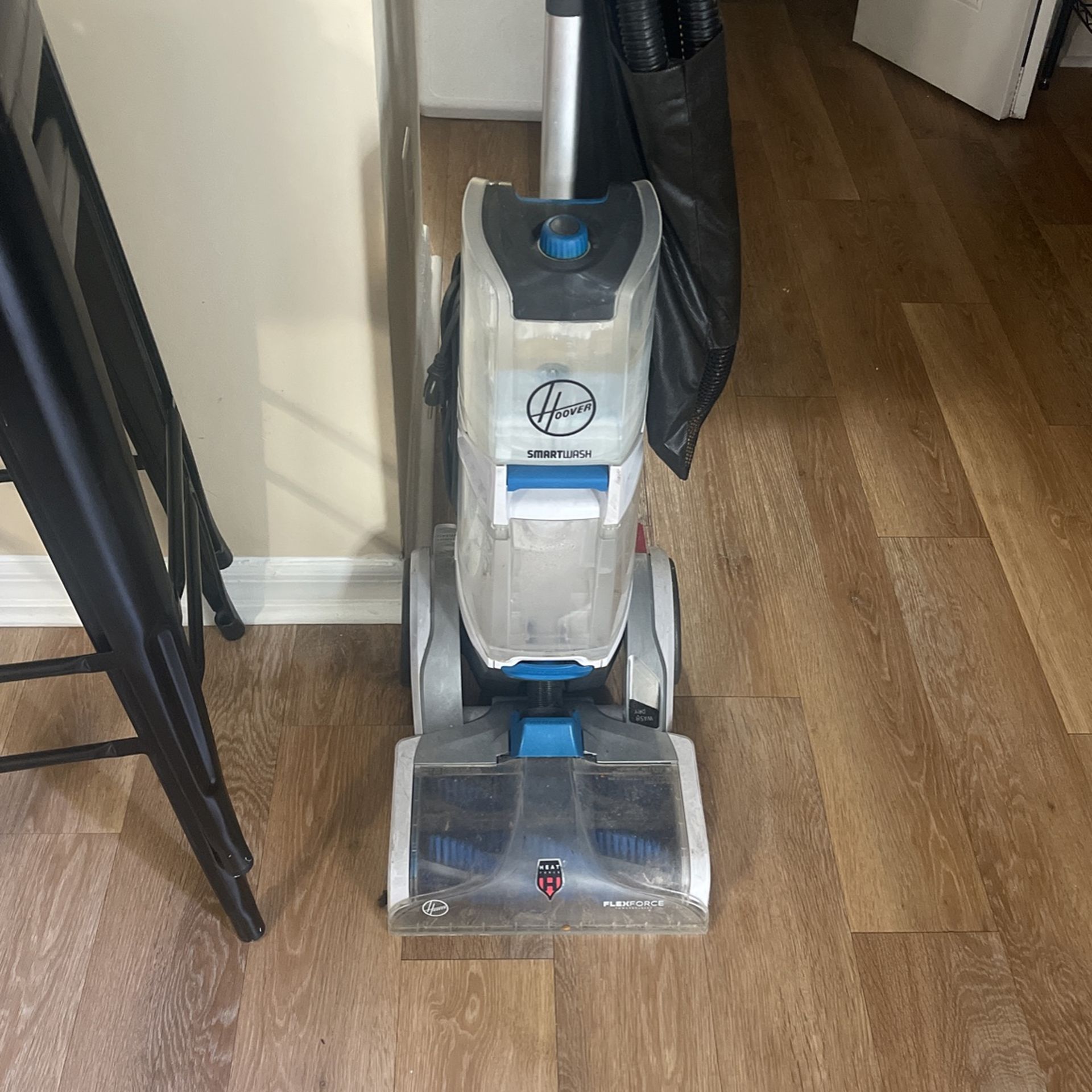 Hoover Rug Shampooer for Sale in Boca Raton, FL OfferUp