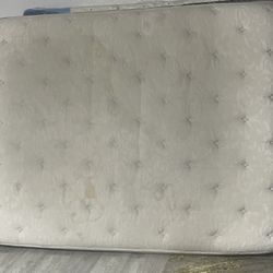 Queen Mattress Asking $85!!!