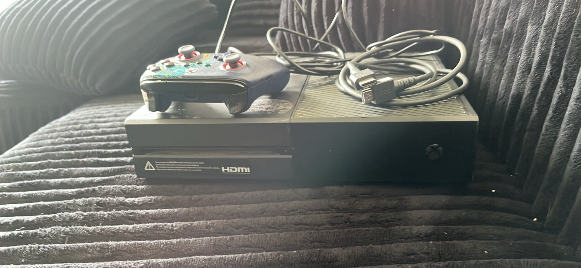 Xbox One