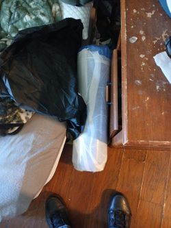 Sleep Bag
