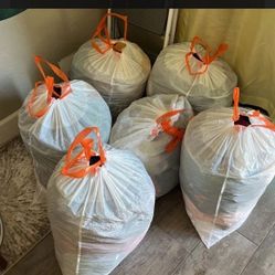 Bags Of Random Clothes 