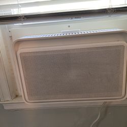 Windmill Window Air Conditioner 