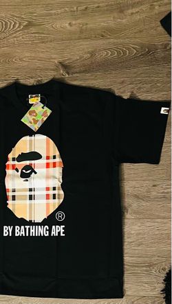 Bape shirt