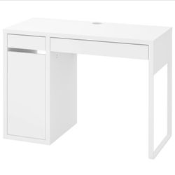 IKEA Desk/vanity