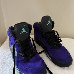 Air Jordan 5 Retro 