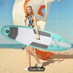 Brand new in box 📦  Inflatable SUP paddleboard