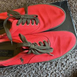 Polo Shoes