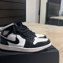 Air Jordan 1’s