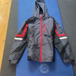 Boys Winter Jacket  Age 12-14