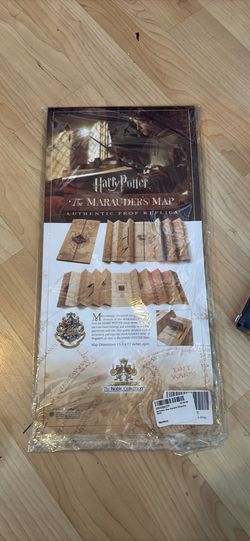 Harry Potter Gift