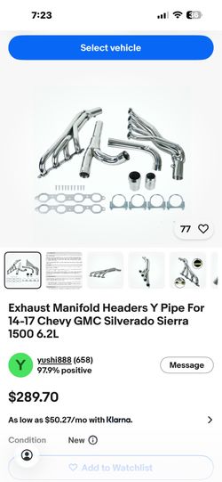 Headers