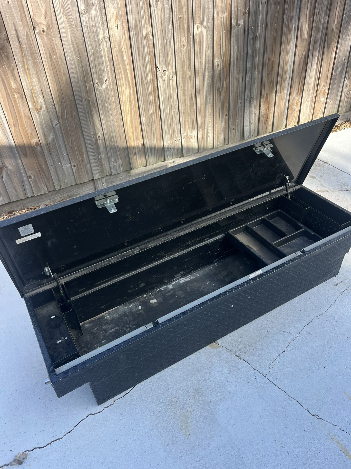 Tool Box