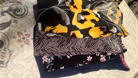 Scrubs! Medium! Used but in good condition.