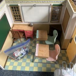 Our Generation Classroom