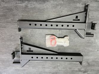 Titan T2 Series Spotter Arms