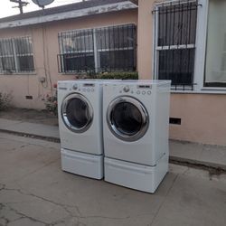 We Sell Washers