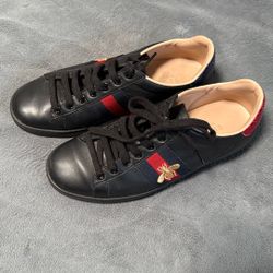 Women’s Gucci Shoes 