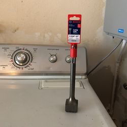 Bushing Chisel Brand New