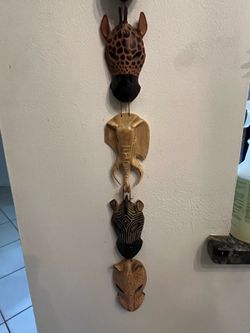 Beautiful home decor