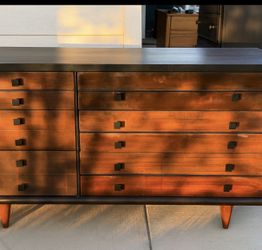 Harmony House Dresser