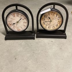 Clock