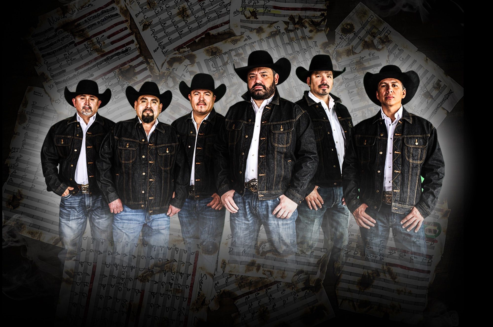 INTOCABLE 4/6/24 SECTION 104 ROW H Seat 3-4 