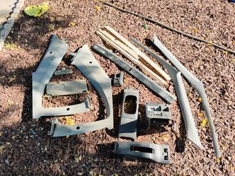 1994 civic parts