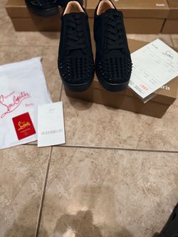 Red bottoms