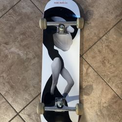 Skate Board-Lightly used 