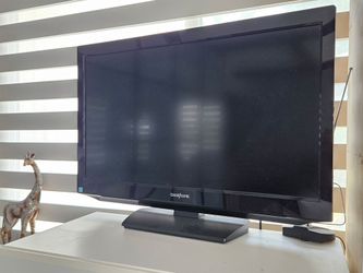 TV 32INCH