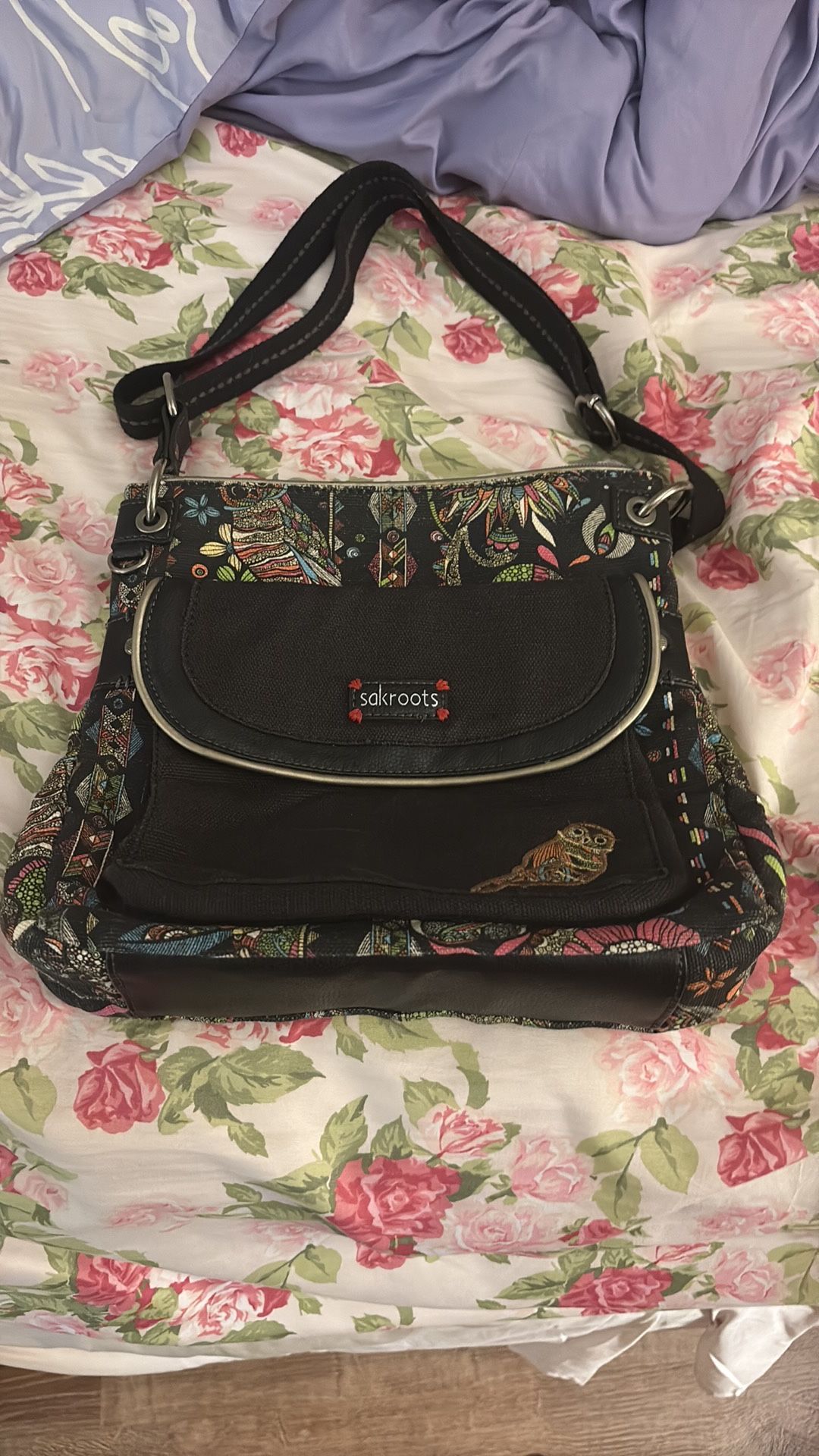 Boho Bag