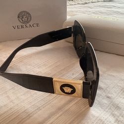 Versace sunglasses