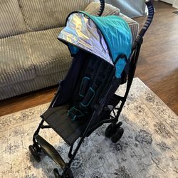 Summer 3D Lite Stroller