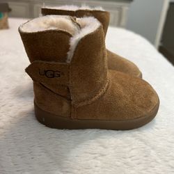 ugg booties toddler