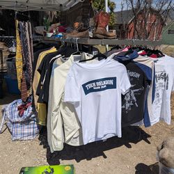 Yard sale 3/21-3/22 On Acacia between Georgia & Schultz....follow the yellow signs