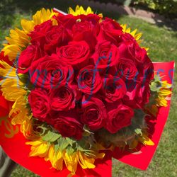 24 Roses