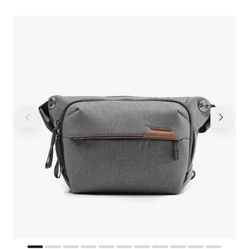 Peak Design Everyday Sling 3L