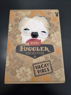 Set of 3 fugglers 2 vacay vibes 1  misfit monsters